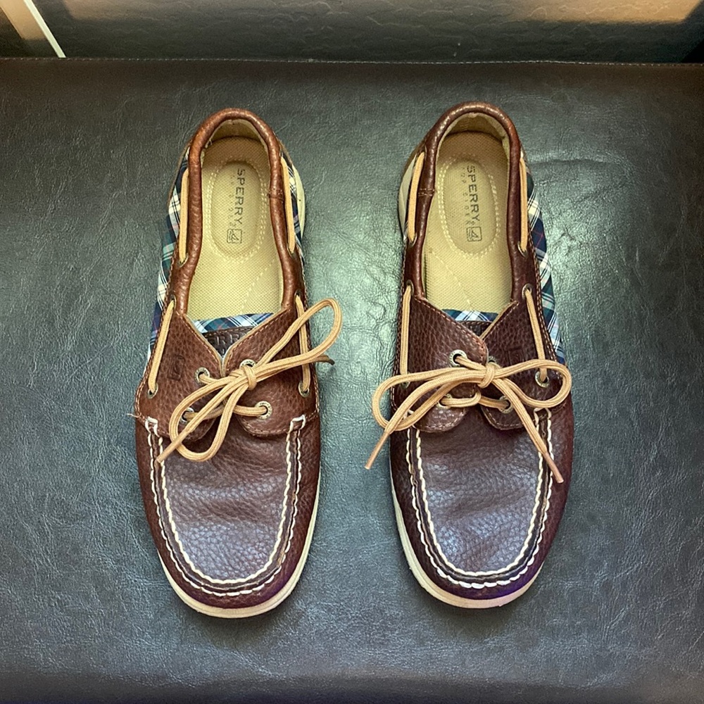 sperry top-sider